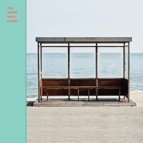 Bts — Stigma